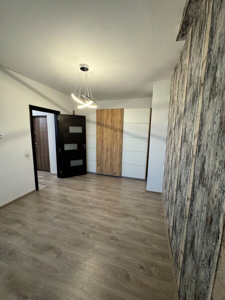 Bucurestii Noi, Chitila, Sector 1